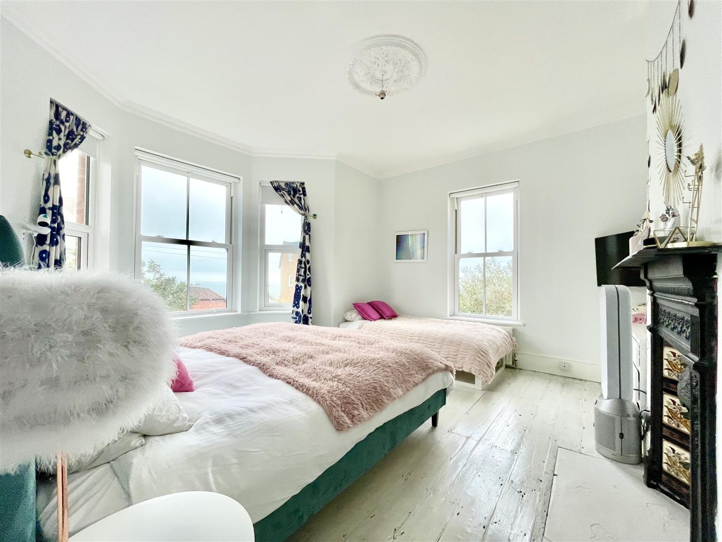 Priory Road, Hastings